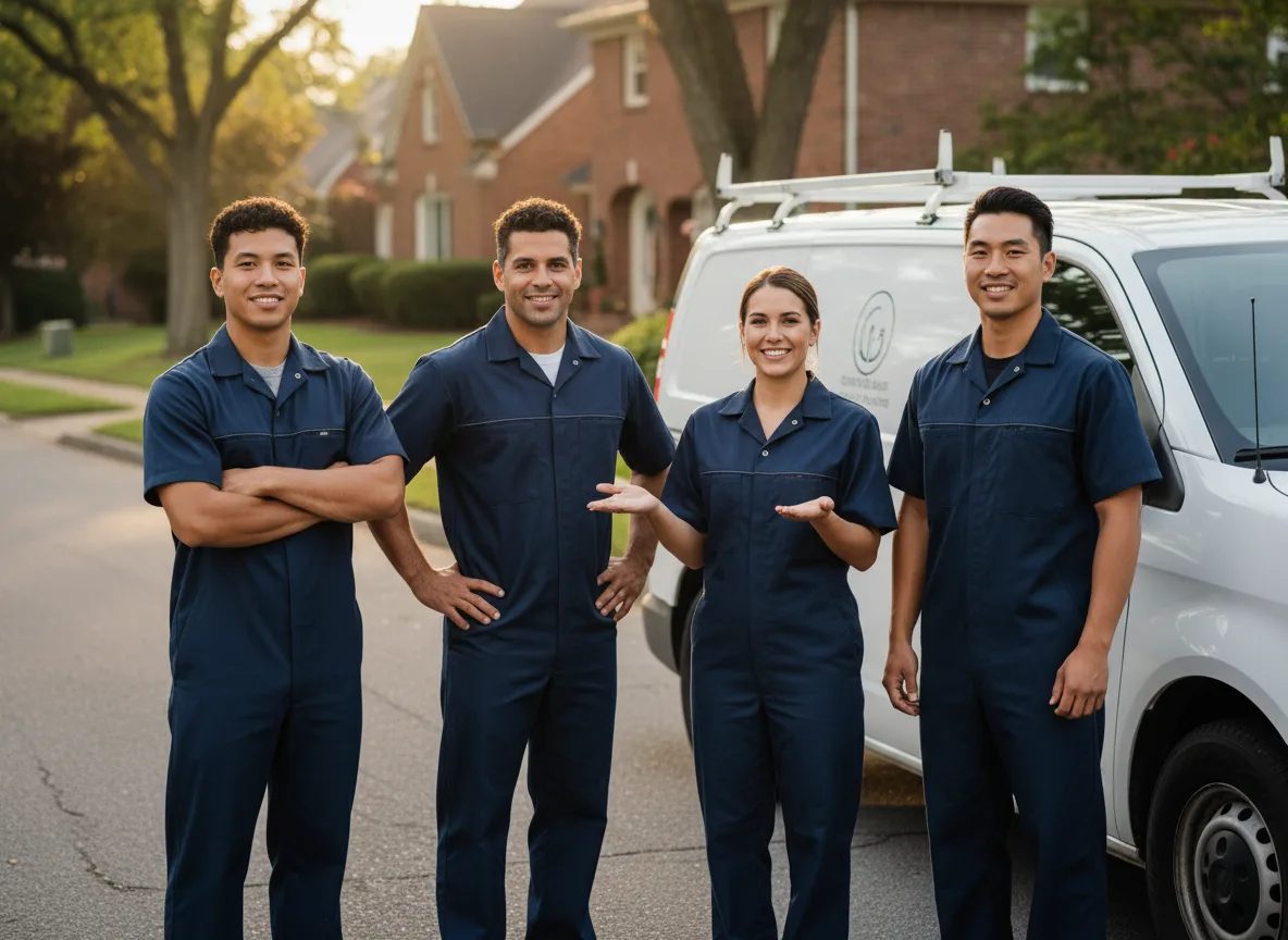 Home Gutter Service company in Bogart, GA